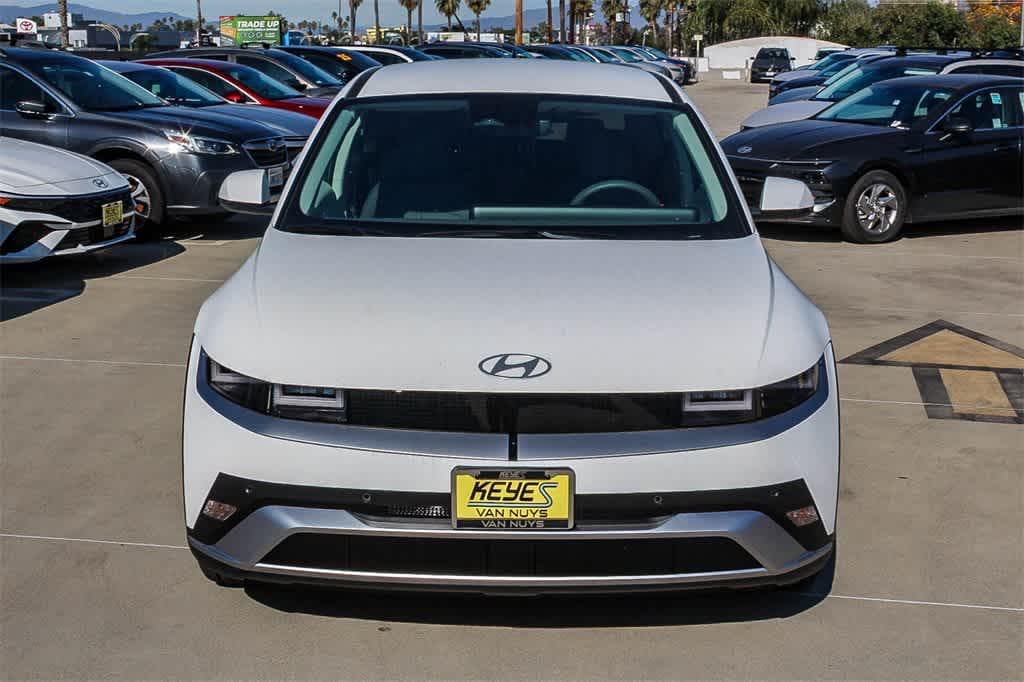 Thumbnail: 2026 Hyundai Ioniq 5 - 2