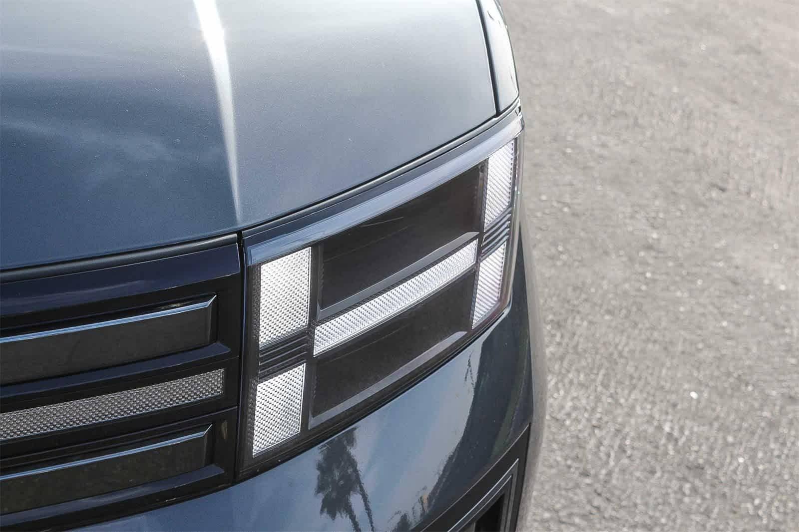 Thumbnail: 2026 Hyundai Santa Fe - 12