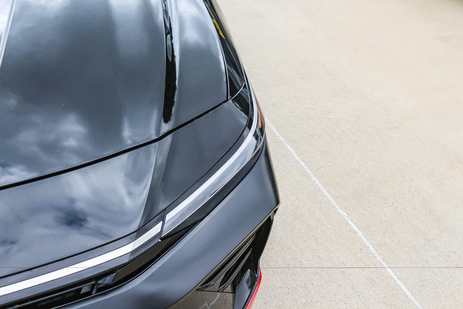 Thumbnail: 2026 Hyundai Elantra - 13