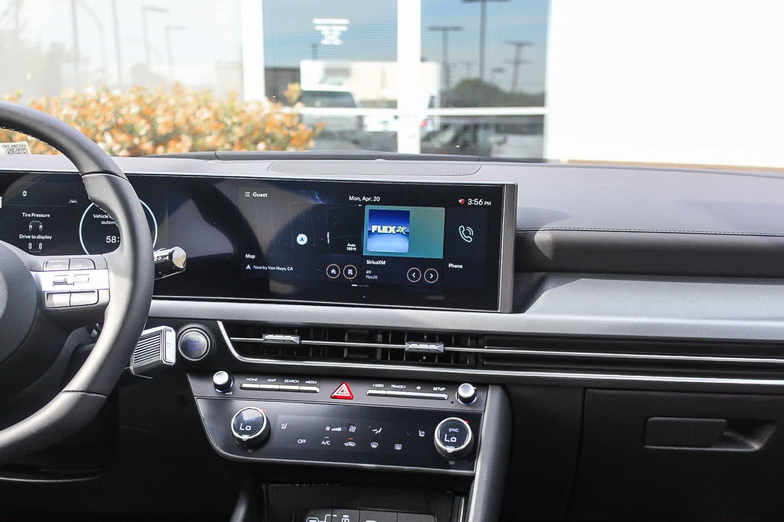 Thumbnail: 2025 Hyundai Sonata - 17