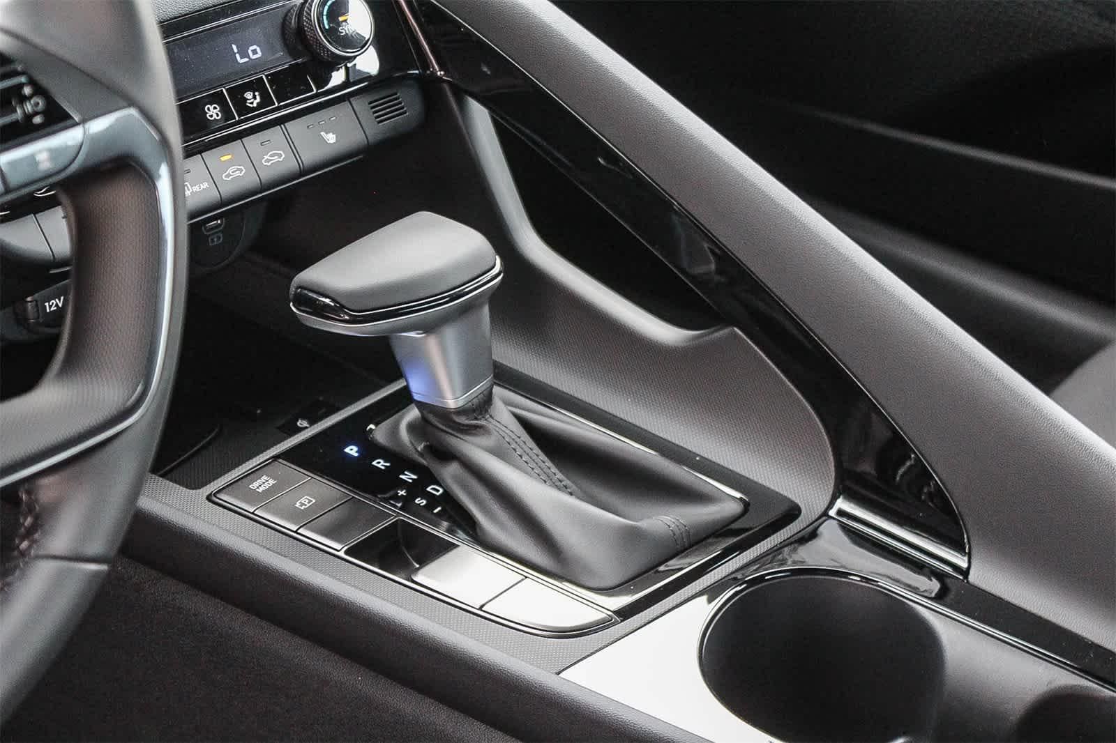 Thumbnail: 2026 Hyundai Elantra - 26