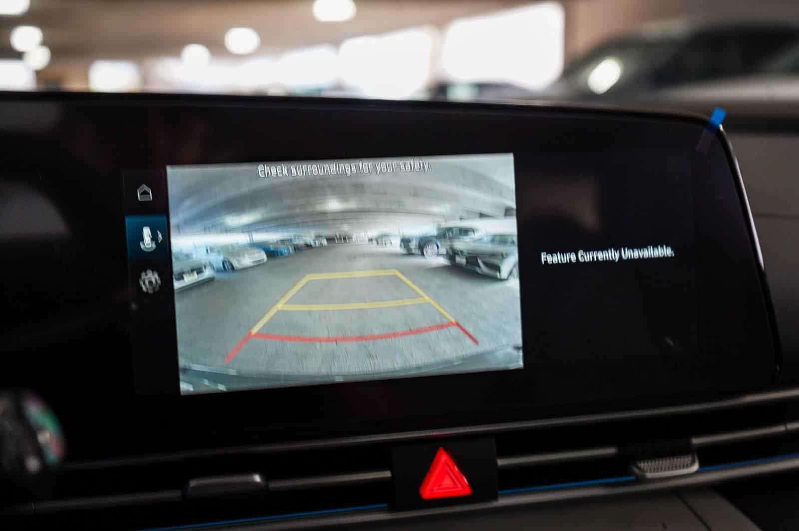 Thumbnail: 2026 Hyundai Elantra - 32