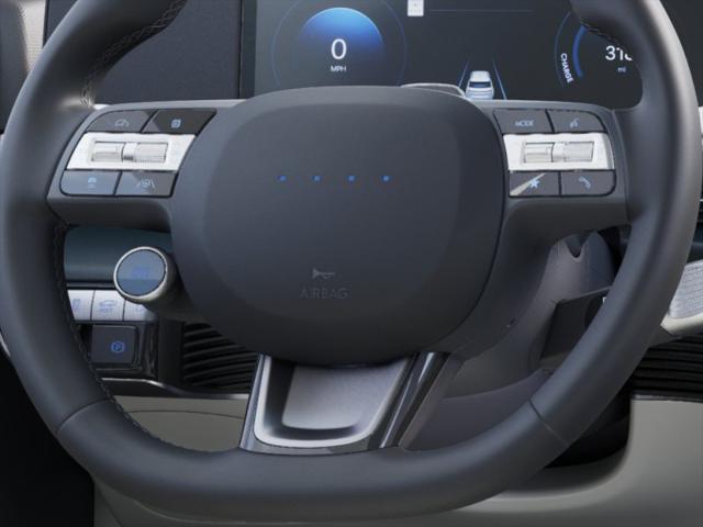 2025 Hyundai Ioniq 5 Limited 15
