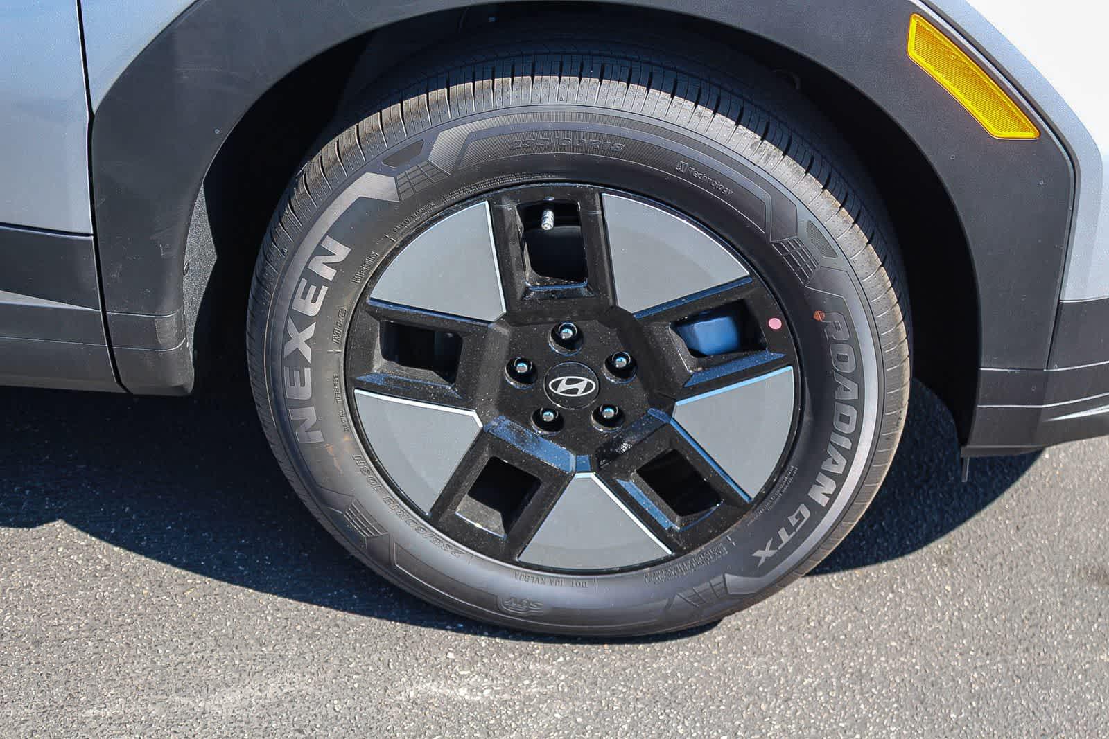 Thumbnail: 2026 Hyundai Santa Fe - 11