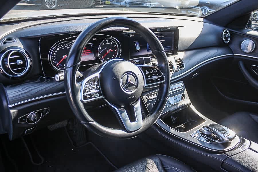 Thumbnail: 2019 Mercedes-Benz E-Class - 17