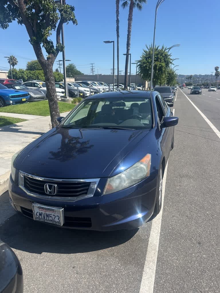 Thumbnail: 2010 Honda Accord - 4