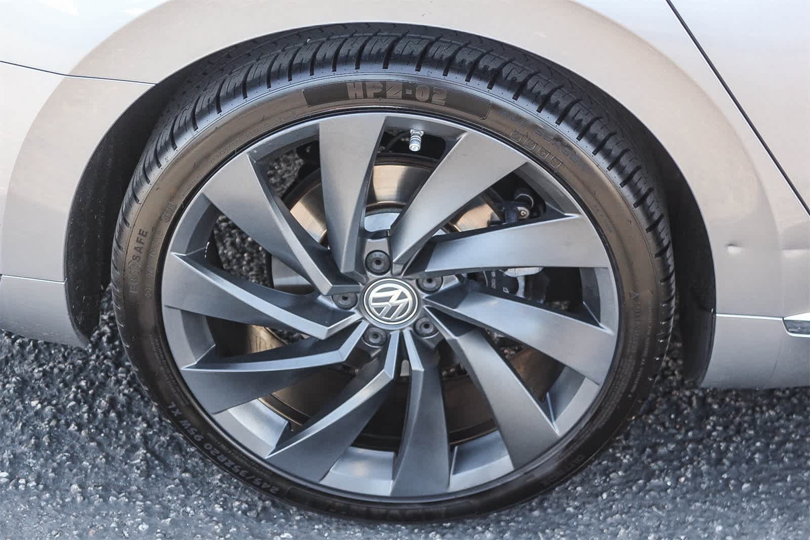 Thumbnail: 2019 Volkswagen Arteon - 11