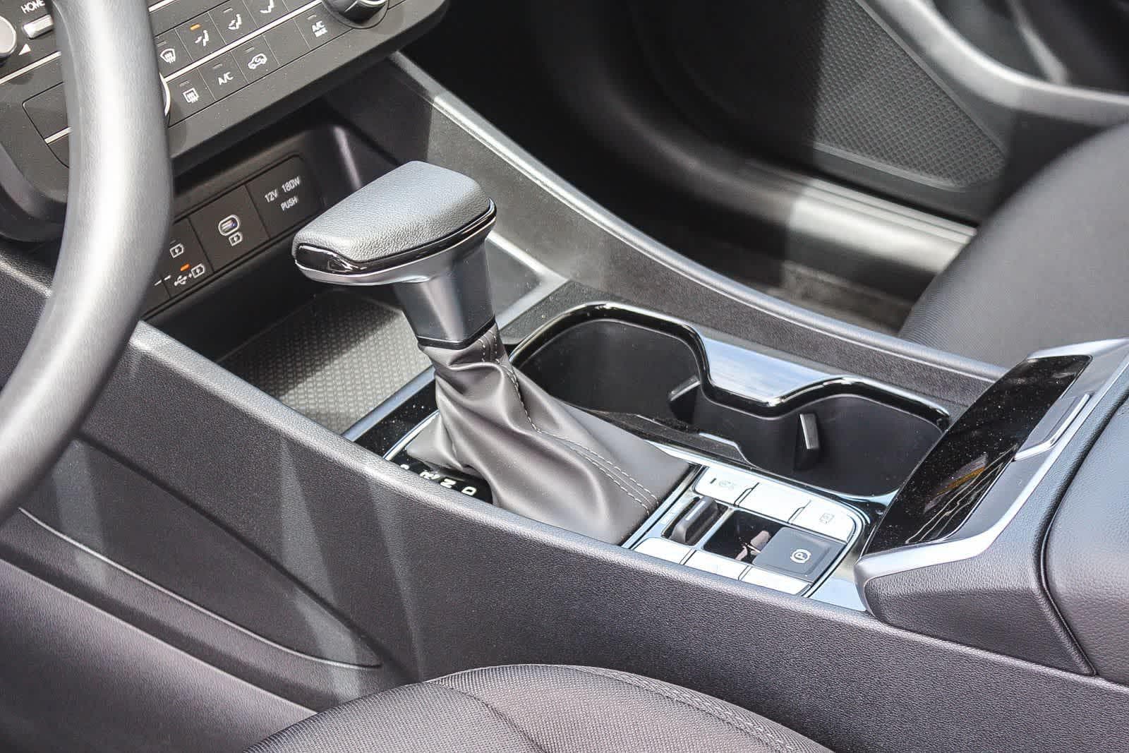 Thumbnail: 2026 Hyundai Tucson - 26