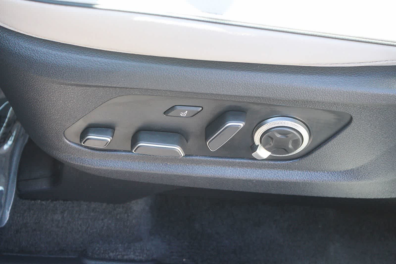 Thumbnail: 2024 Hyundai Palisade - 28