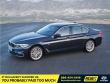 Used 2020 BMW 530i xDrive Sedan