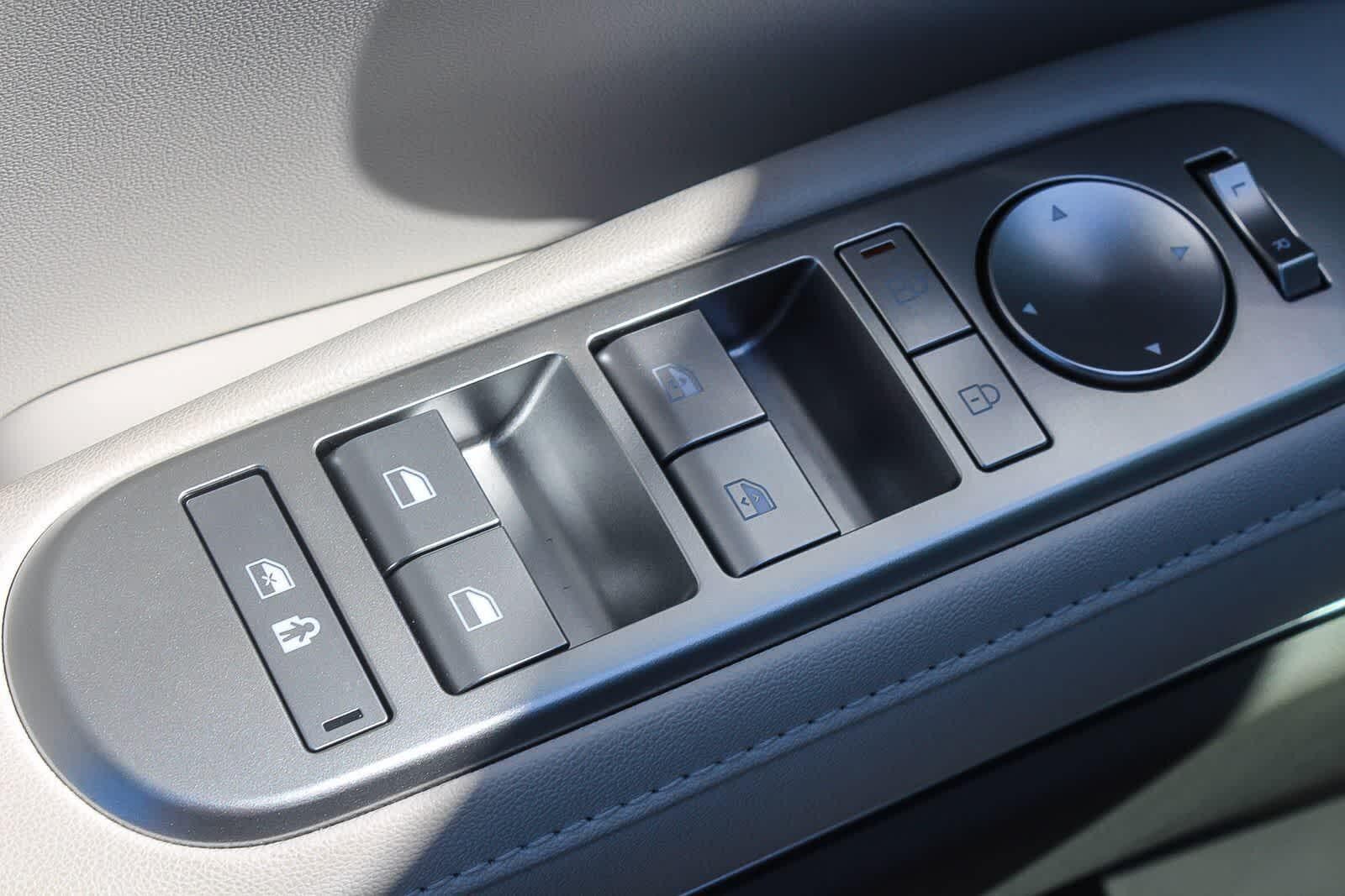 Thumbnail: 2026 Hyundai Palisade - 27