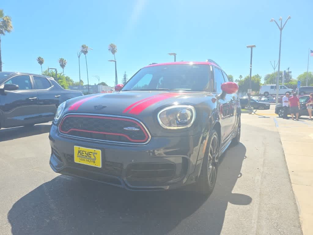 Thumbnail: 2020 MINI Cooper Countryman - 1