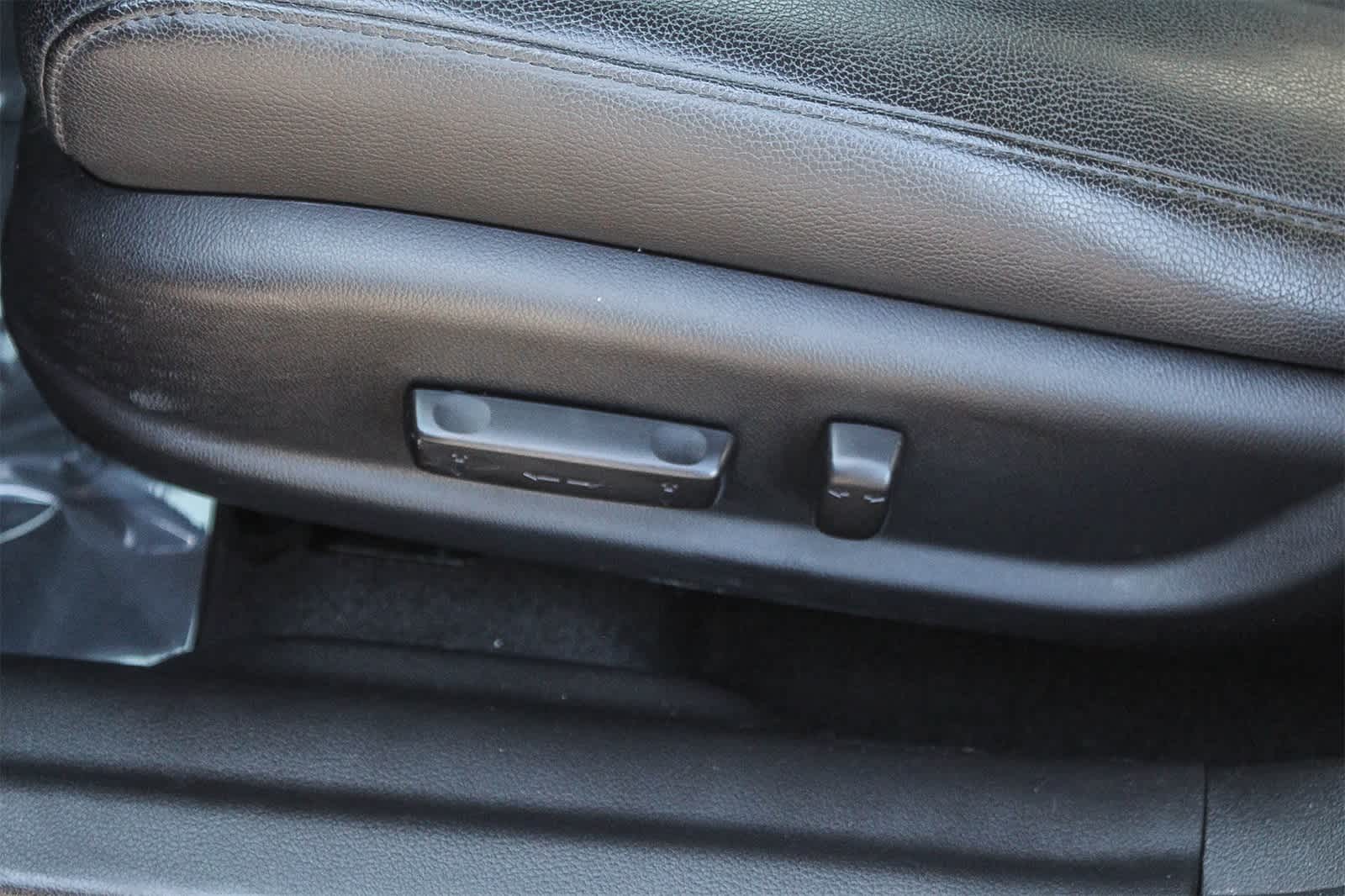 Thumbnail: 2016 Acura ILX - 28