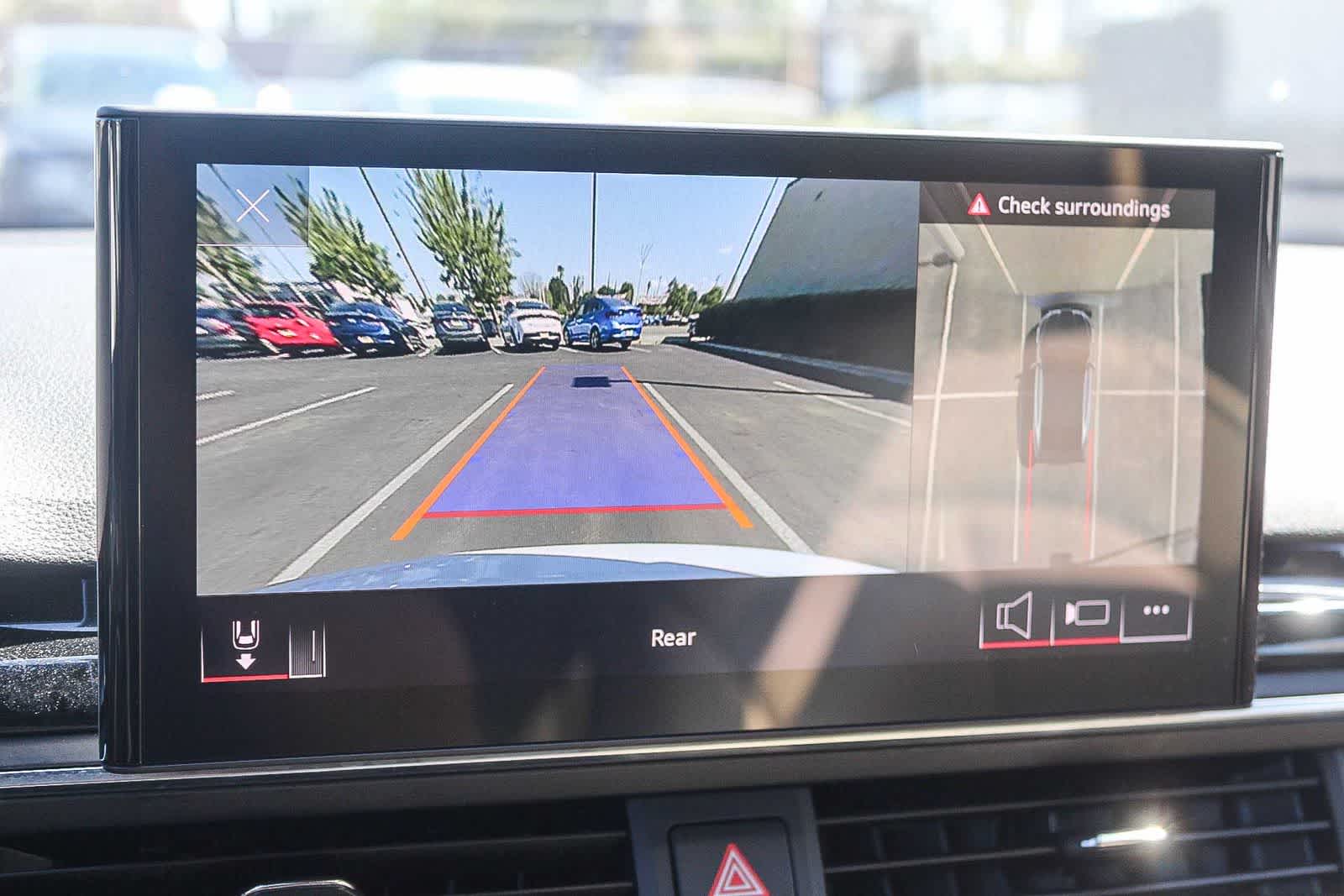 Thumbnail: 2023 Audi A5 - 32