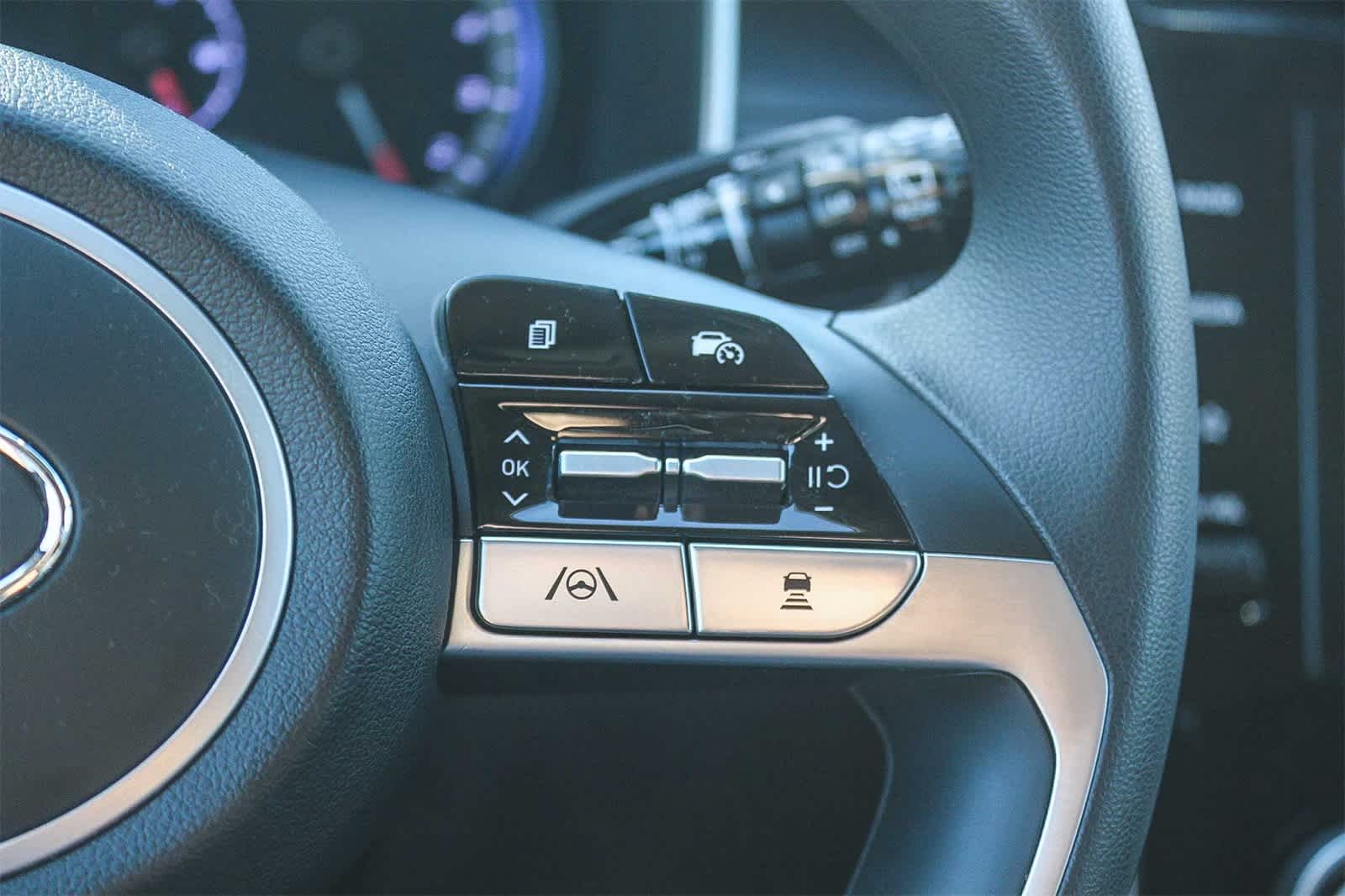 Thumbnail: 2022 Hyundai Tucson - 33