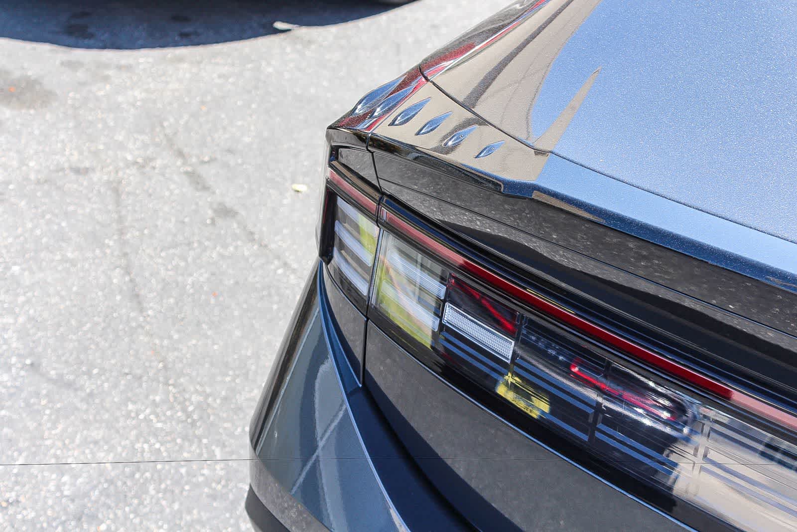 Thumbnail: 2025 Hyundai Sonata - 8