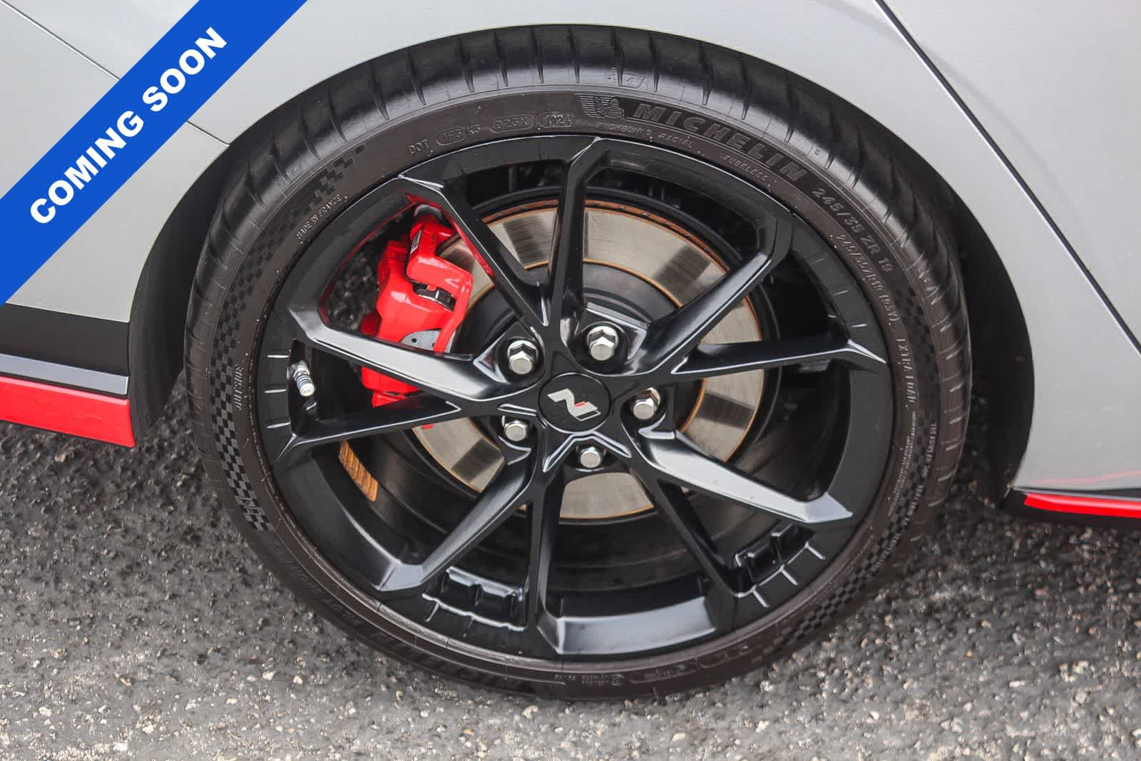 Thumbnail: 2025 Hyundai Elantra - 11