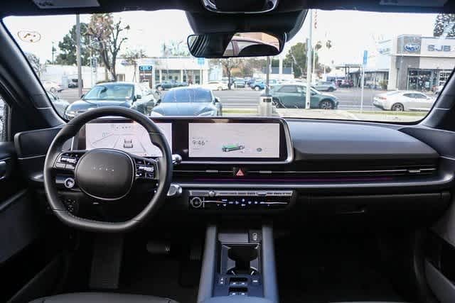 Thumbnail: 2025 Hyundai Ioniq 6 - 12