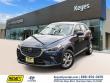Used 2021 Mazda Mazda CX-3 Sport SUV