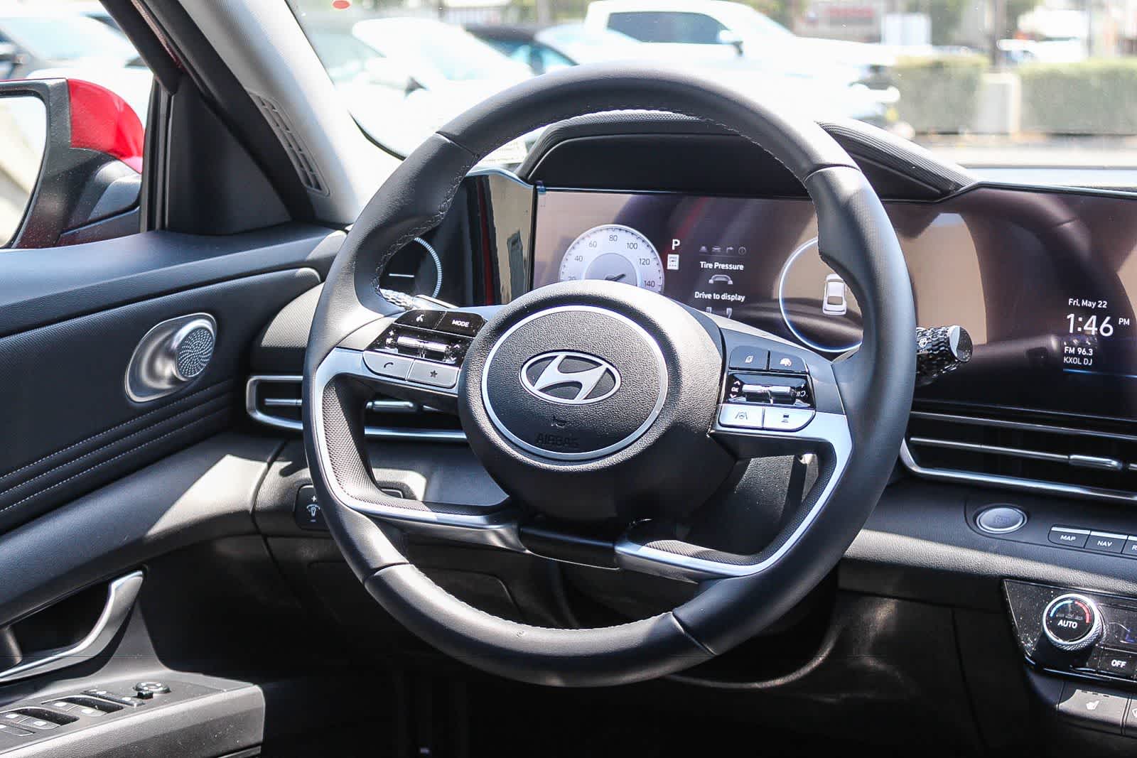 Thumbnail: 2025 Hyundai Elantra - 18
