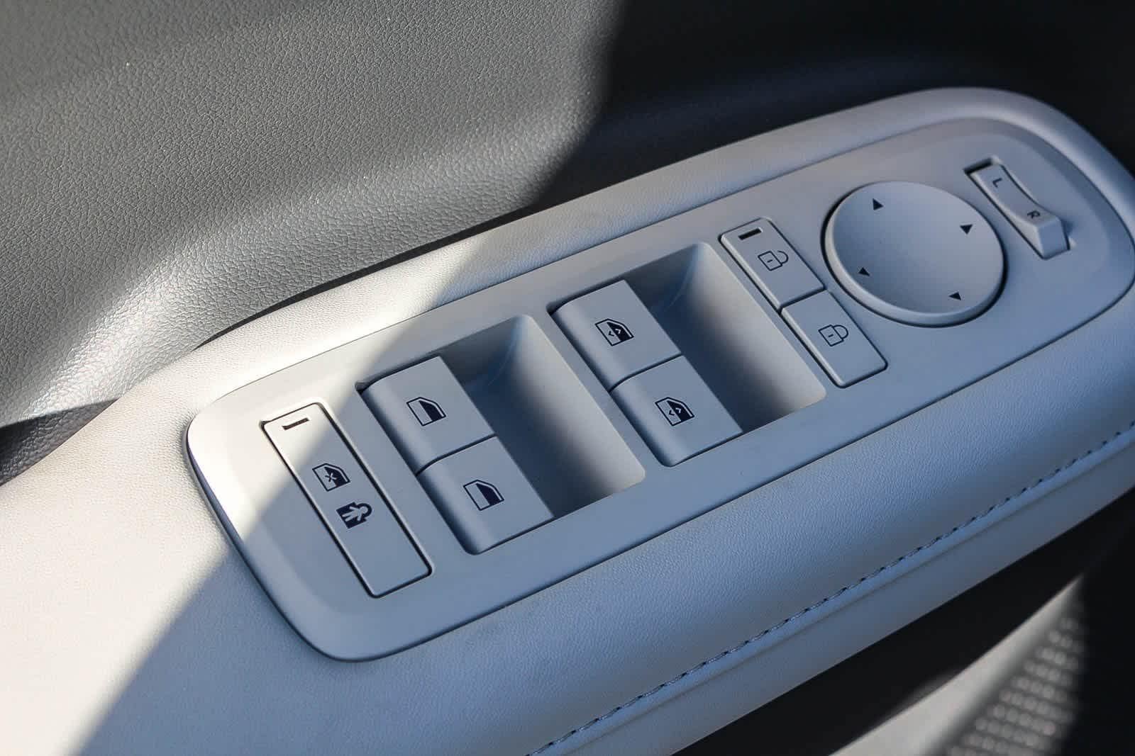 Thumbnail: 2026 Hyundai Santa Fe - 26