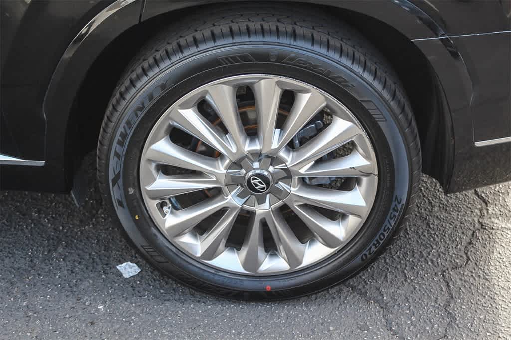 Thumbnail: 2020 Hyundai Palisade - 8