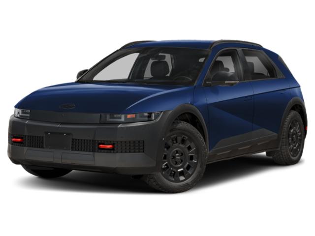 Thumbnail: 2026 Hyundai Ioniq 5 - 1