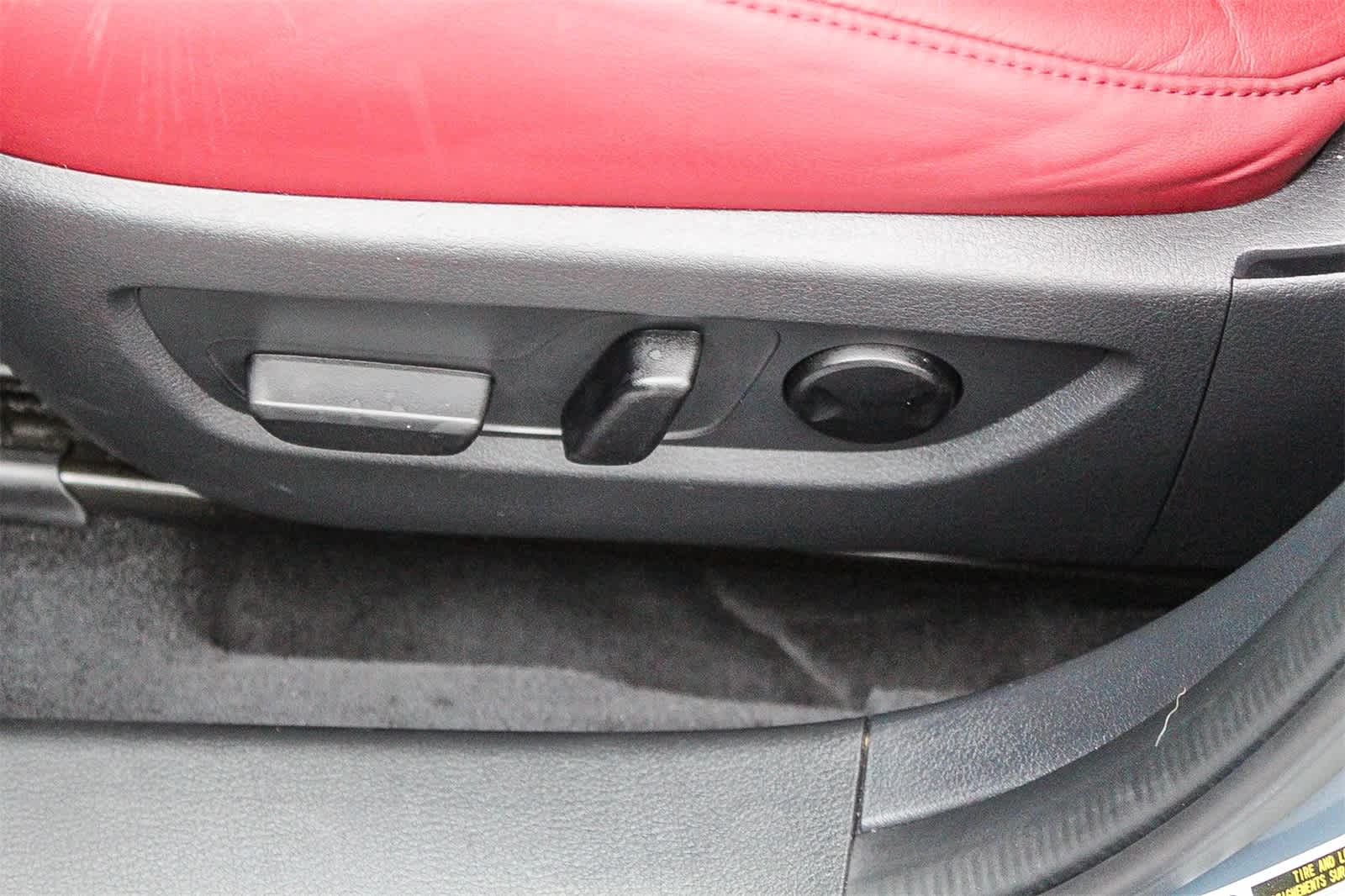 Thumbnail: 2023 Mazda CX-30 - 29