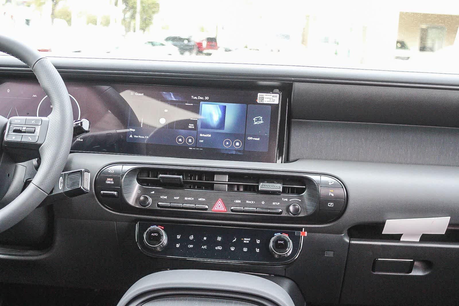 Thumbnail: 2026 Hyundai Palisade - 17