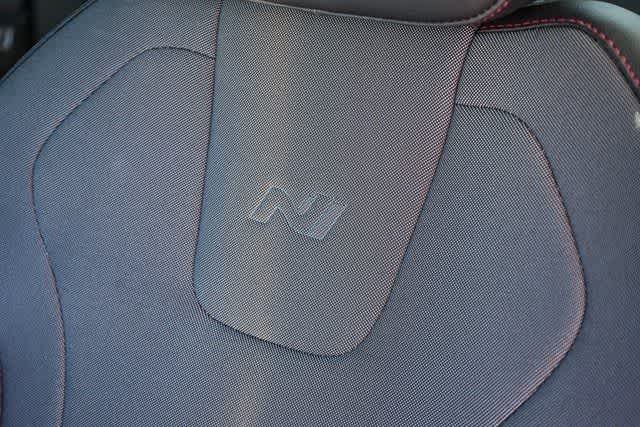 Thumbnail: 2025 Hyundai Elantra - 38