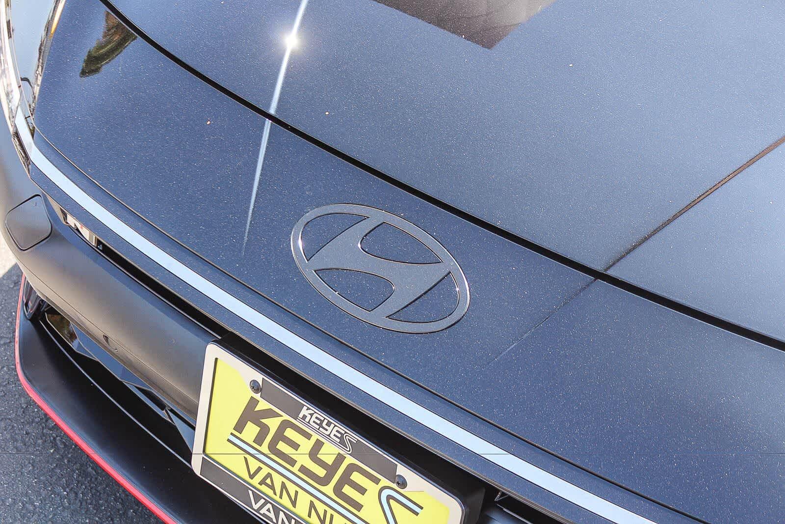 Thumbnail: 2026 Hyundai Elantra - 14