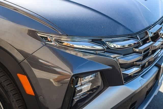 Thumbnail: 2025 Hyundai Tucson - 12