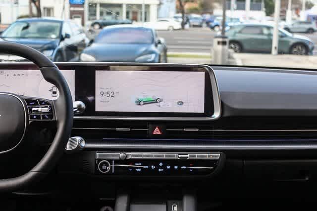 Thumbnail: 2025 Hyundai Ioniq 6 - 13