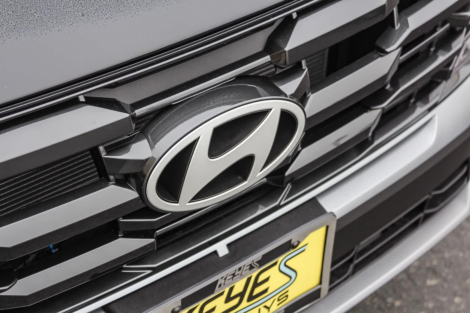 Thumbnail: 2026 Hyundai Tucson - 11