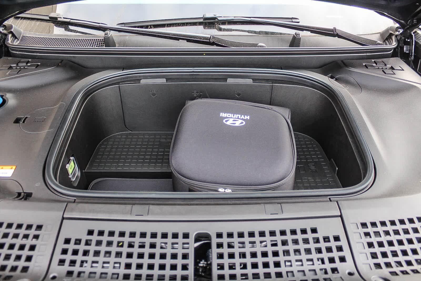 Thumbnail: 2026 Hyundai Ioniq - 16