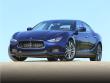 Used 2019 Maserati Ghibli S Q4 GranLusso Sedan