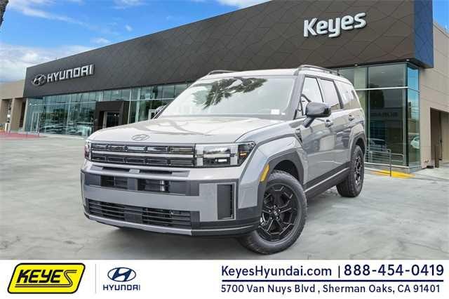 2025 Hyundai Santa Fe XRT -
                  Van Nuys, CA