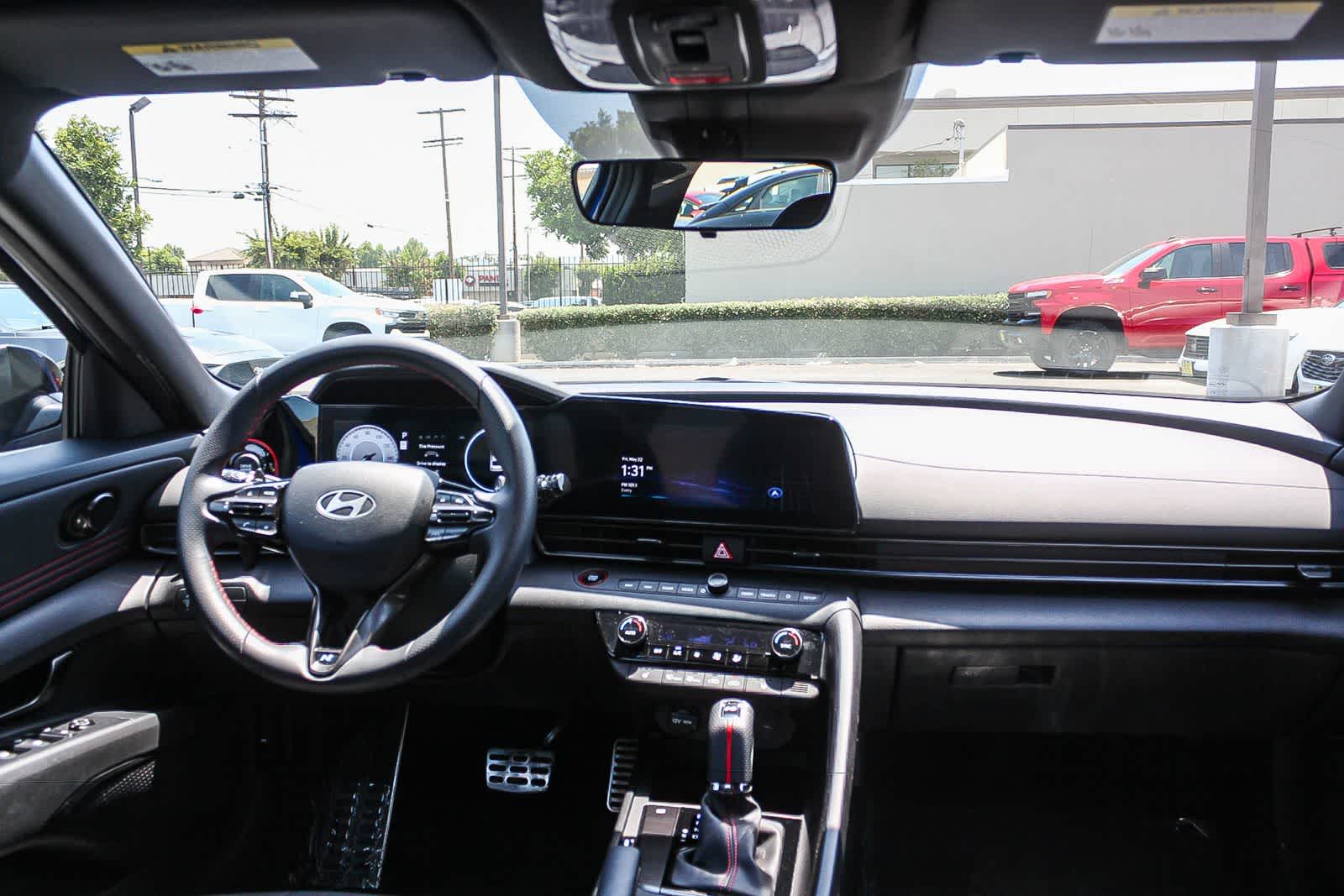 Thumbnail: 2025 Hyundai Elantra - 16