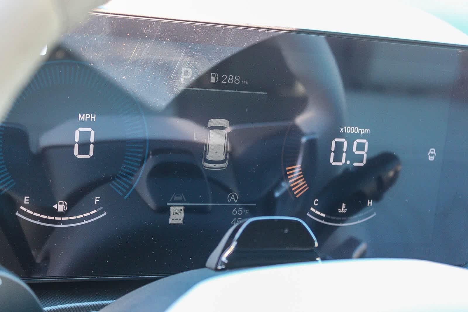 Thumbnail: 2026 Hyundai Santa Fe - 28