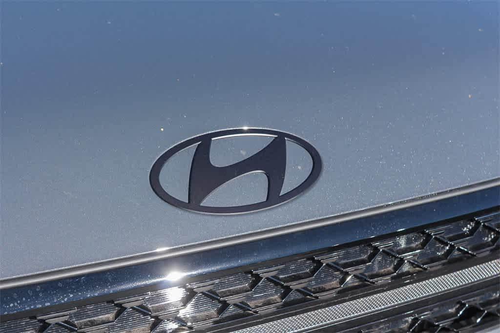 Thumbnail: 2026 Hyundai Santa Fe - 13