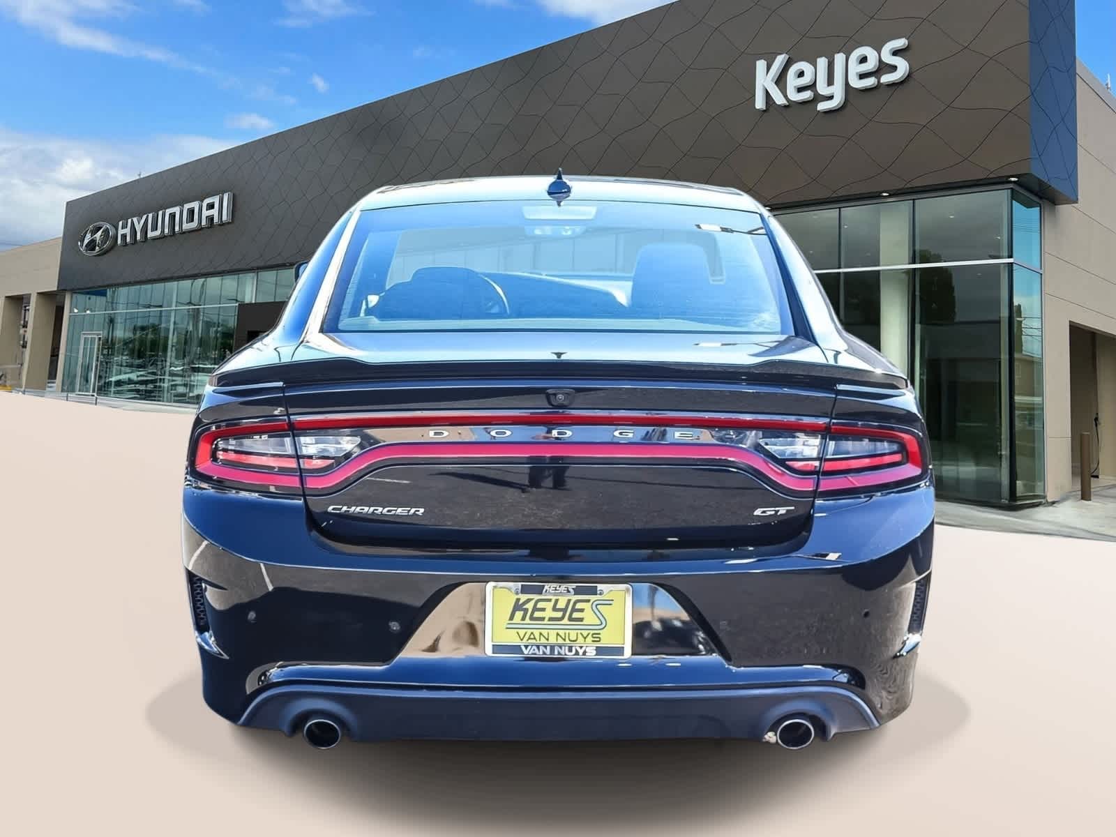 Thumbnail: 2023 Dodge Charger - 6