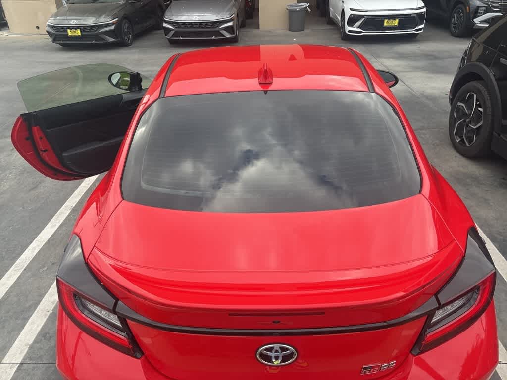 Thumbnail: 2023 Toyota GR86 - 4