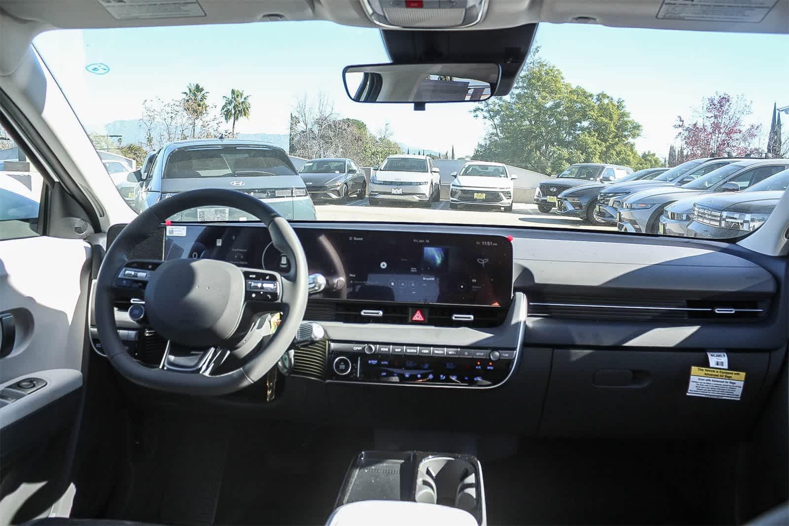 Thumbnail: 2026 Hyundai Ioniq 5 - 18