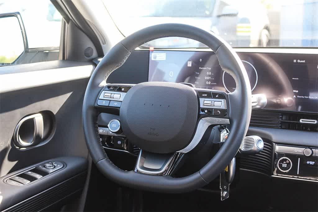 Thumbnail: 2026 Hyundai Ioniq 5 - 21