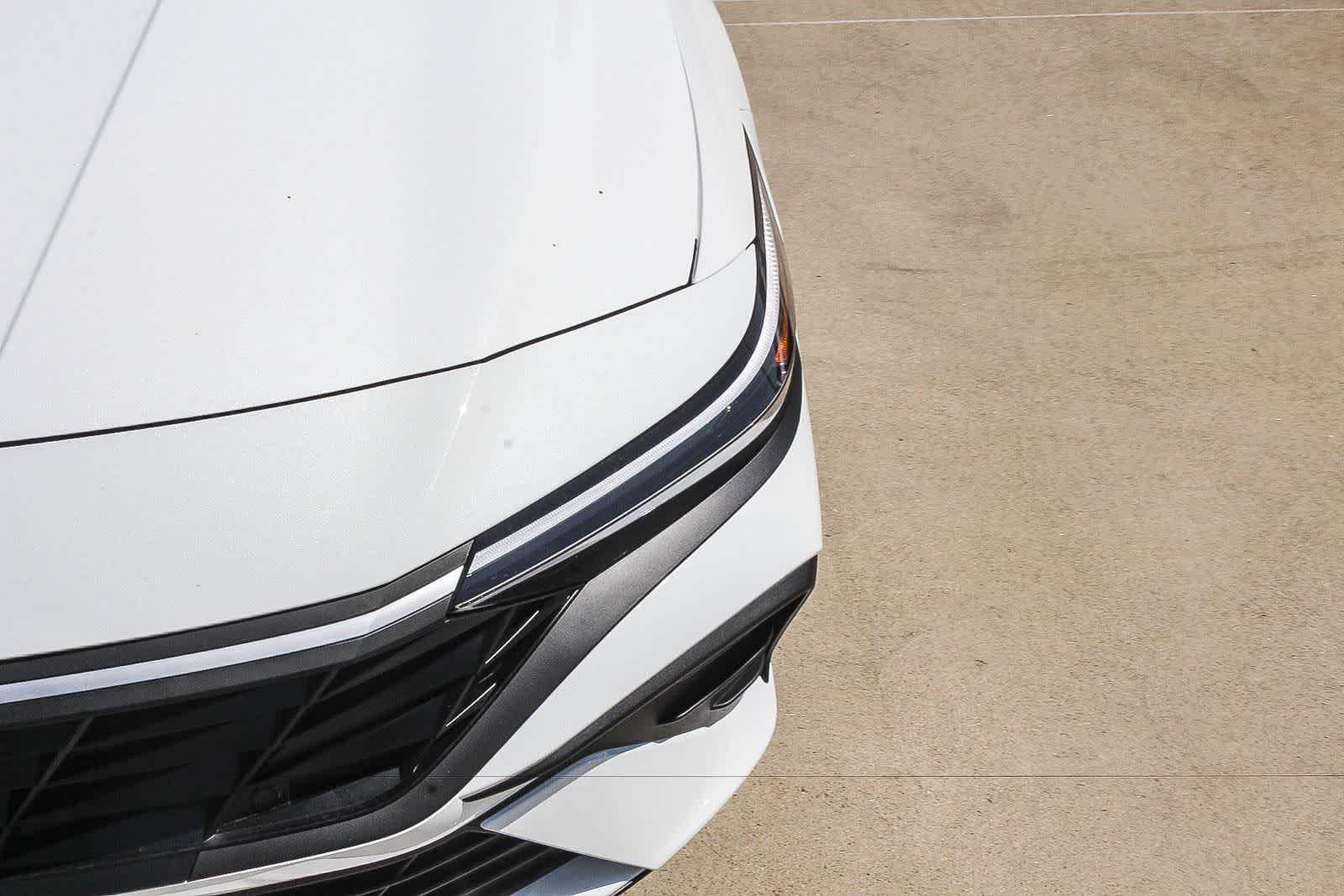 Thumbnail: 2026 Hyundai Elantra - 13