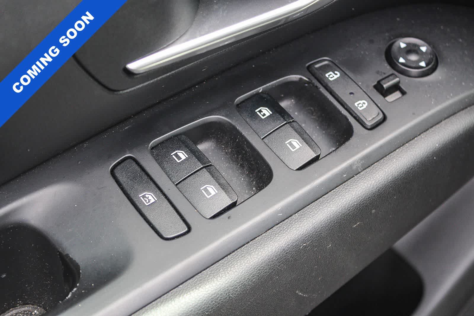 Thumbnail: 2022 Hyundai Tucson - 28