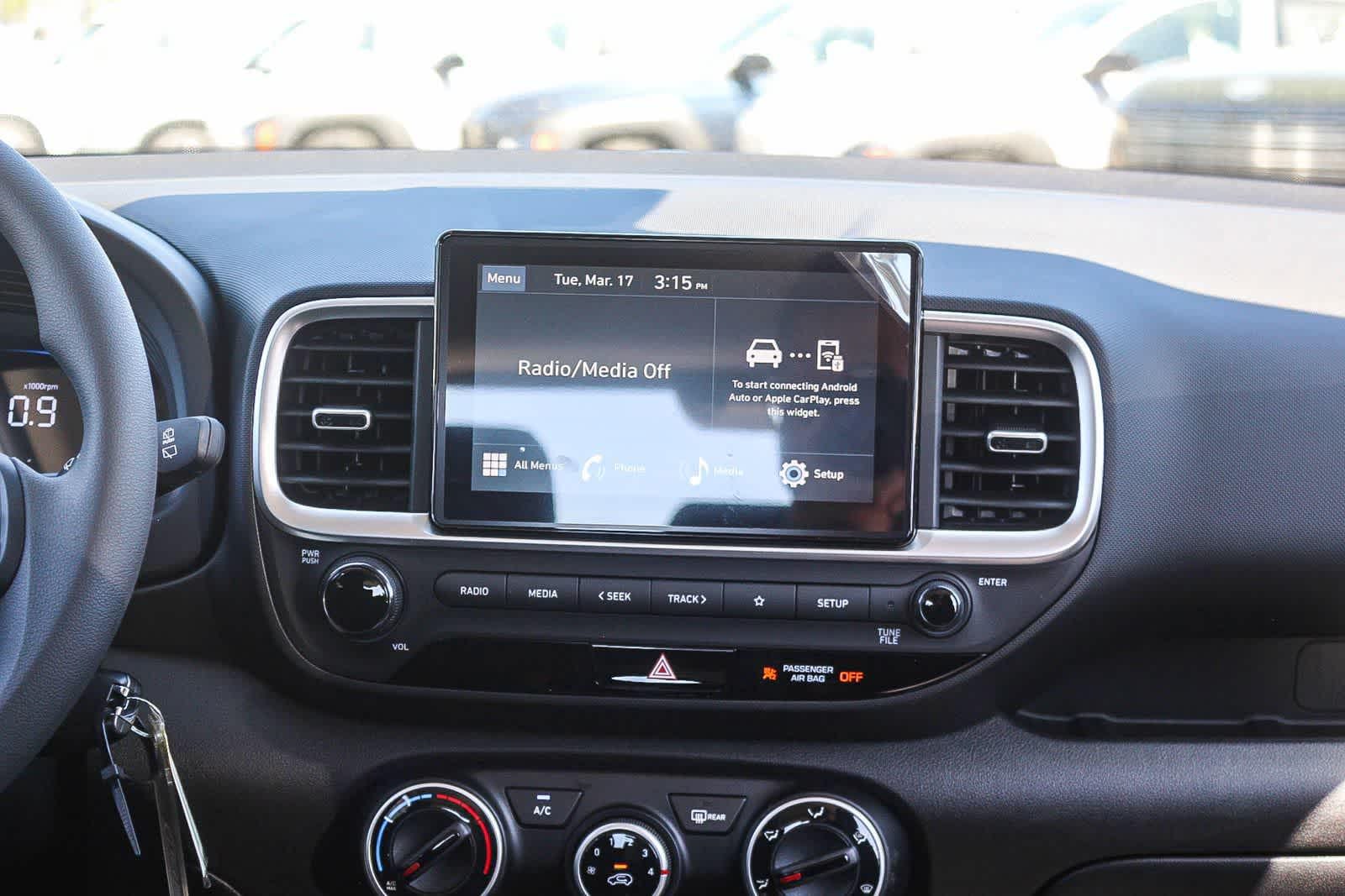 Thumbnail: 2026 Hyundai Venue - 19