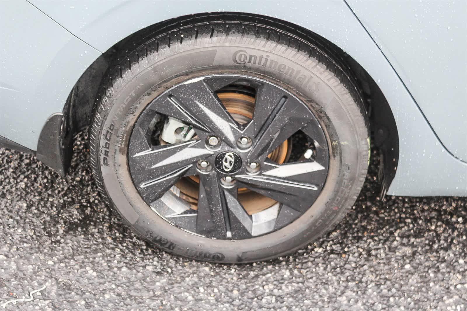 Thumbnail: 2022 Hyundai Elantra - 11