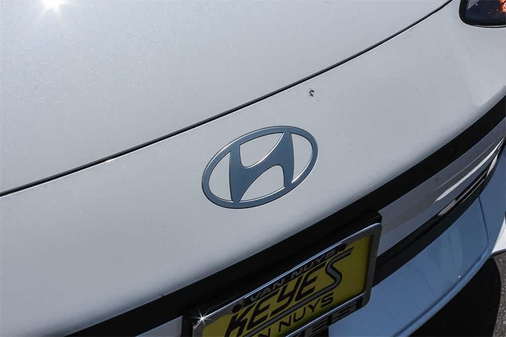 Thumbnail: 2025 Hyundai Ioniq 6 - 11