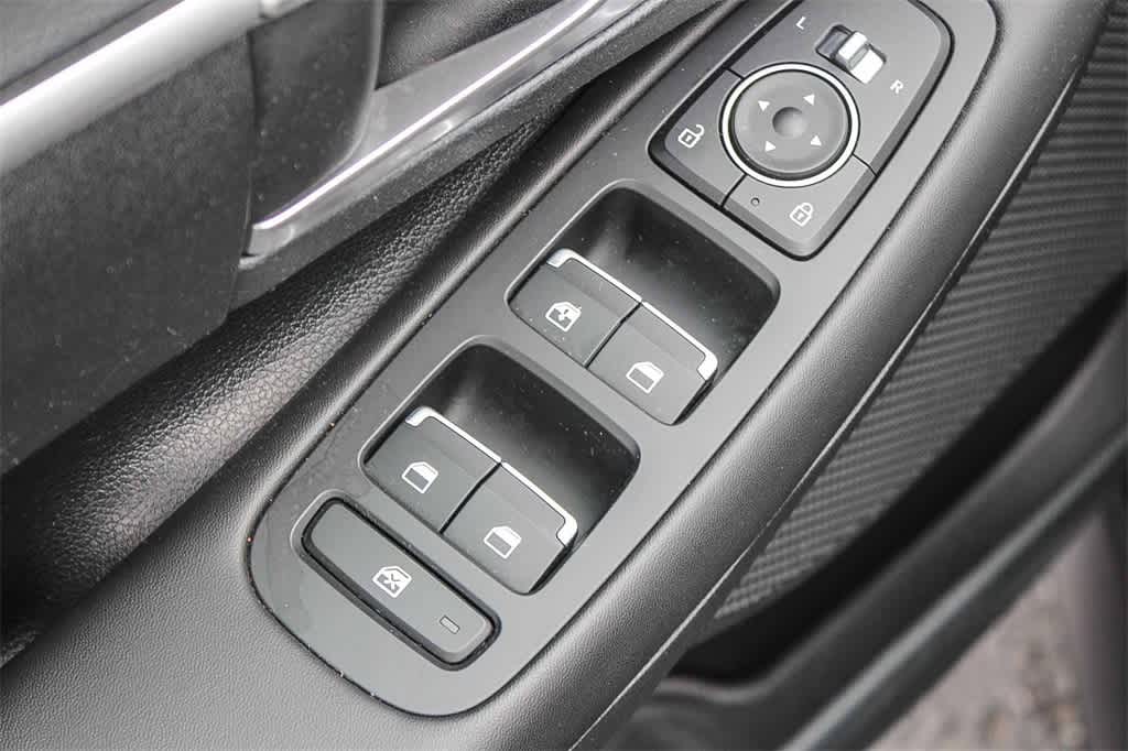 Thumbnail: 2022 Hyundai Sonata - 20